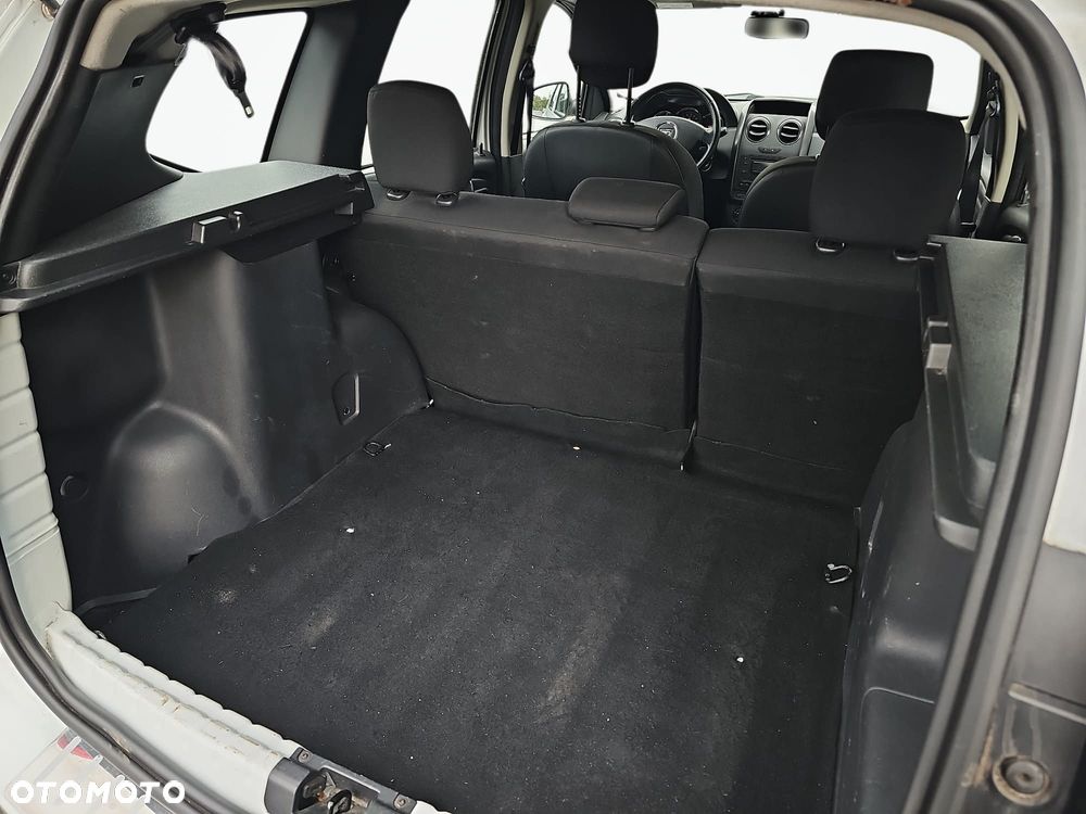 Dacia Duster - 7