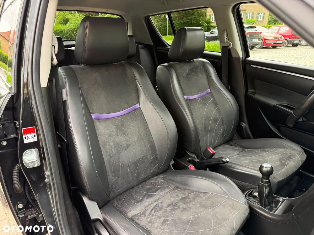 Suzuki Swift 1.2 X-TRA - 30