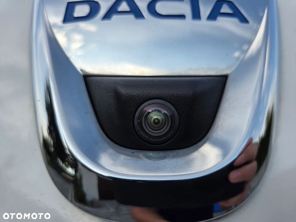 Dacia Spring 27.4kWh Comfort Plus - 11