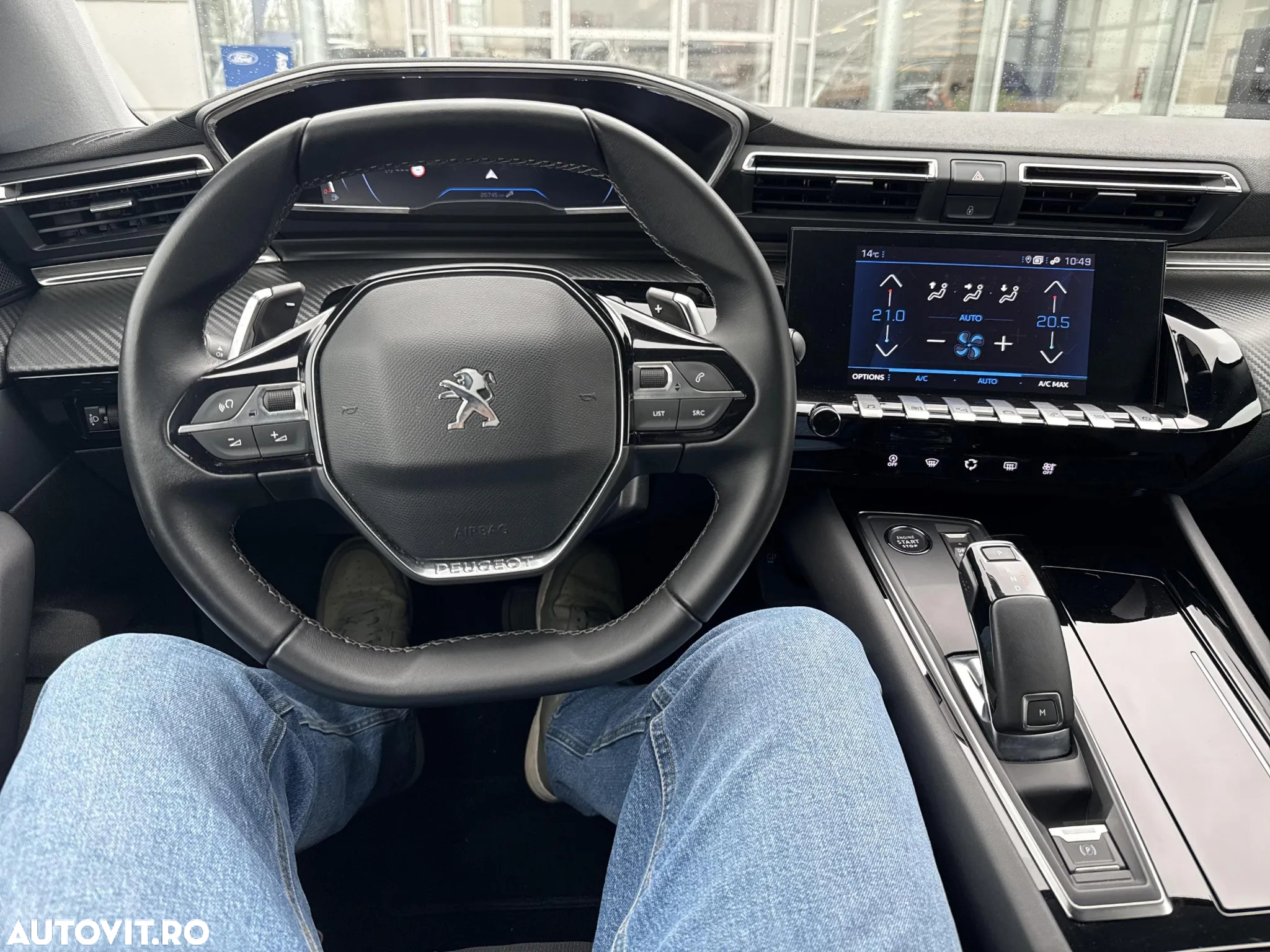Peugeot 508 - 13