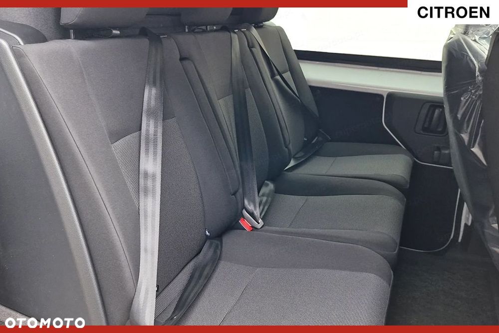 Citroën Jumpy XL L2H1 Zabudowa Brygadowa 2.2 150KM - 9