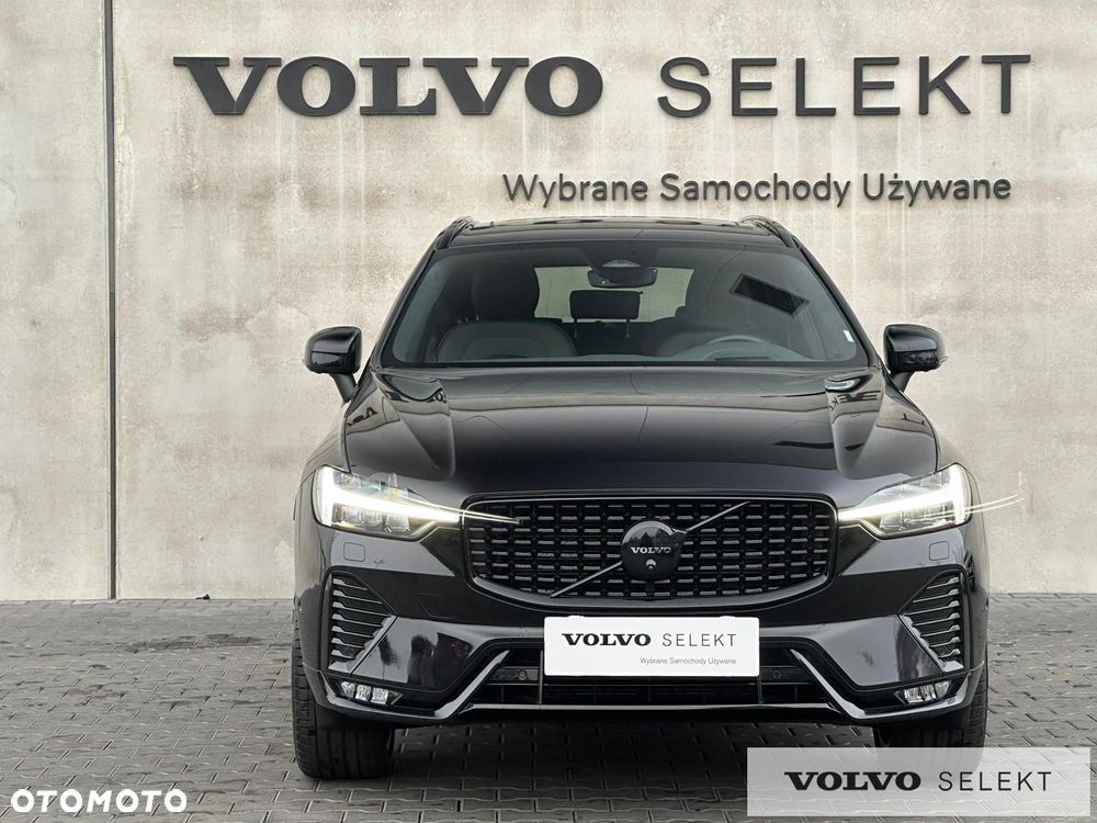 Volvo XC 60 - 11