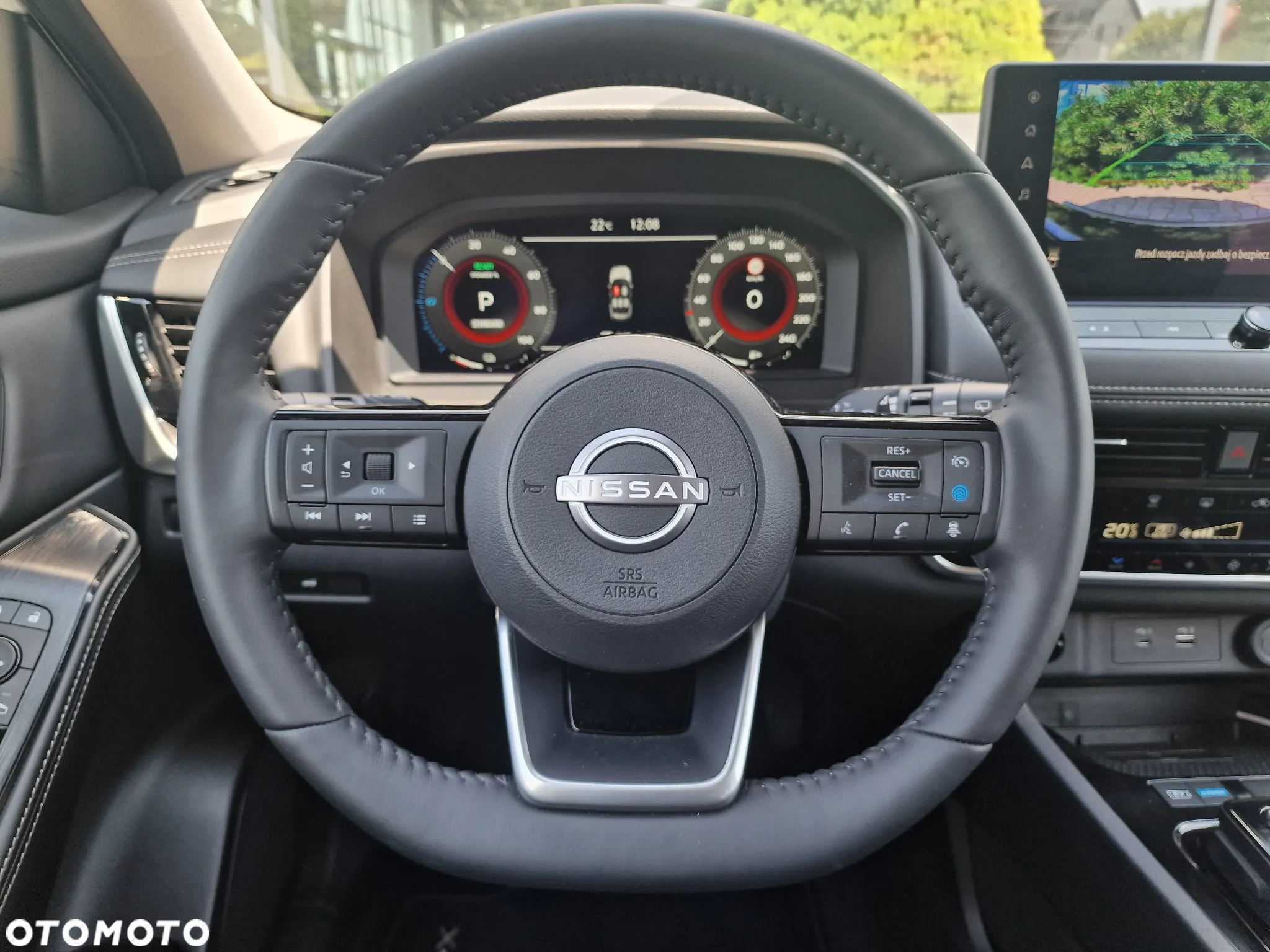 Nissan X-Trail 1.5 VC-T e-POWER N-Trek e-4ORCE - 7