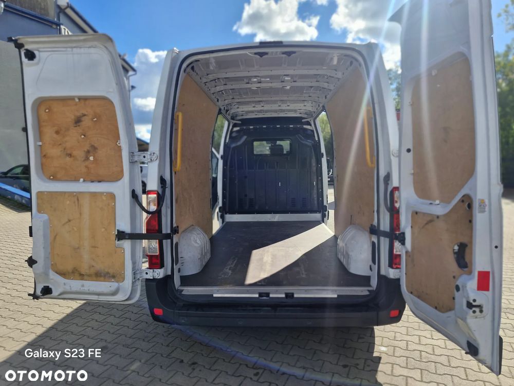 Opel MOVANO L3H2 - 19