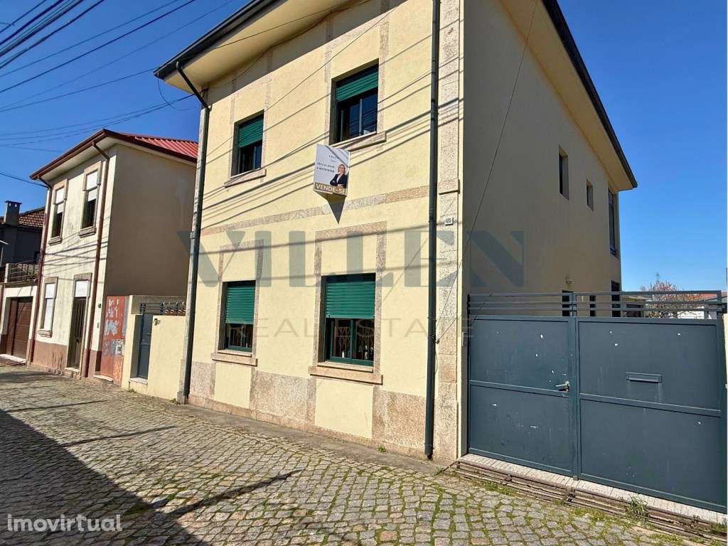 EXCLUSIVO | Andar Moradia T2+1 em Nogueira - Maia - Grande imagem: 2/19