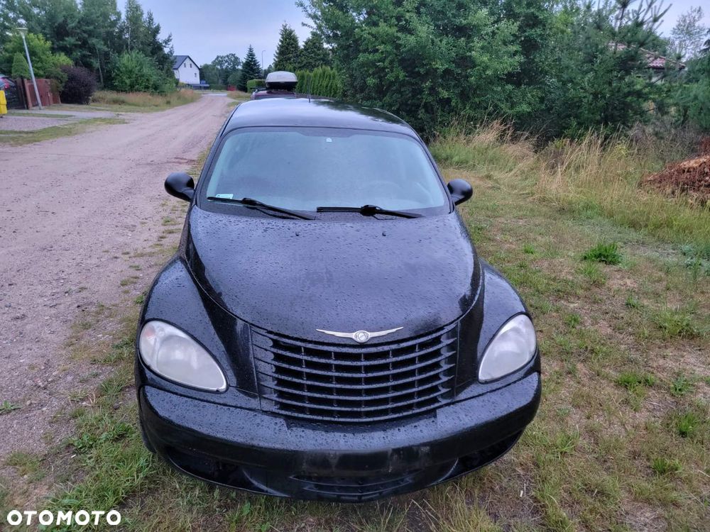 Chrysler PT Cruiser - 17