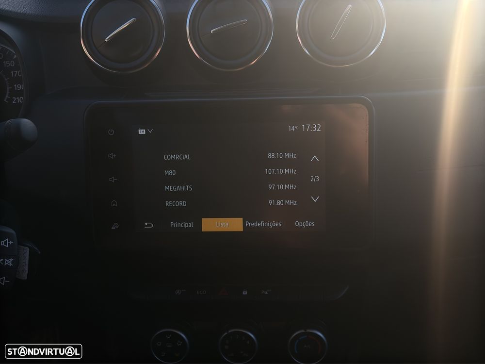 Dacia Duster 1.0 TCe ECO-G Prestige Bi-Fuel - 16