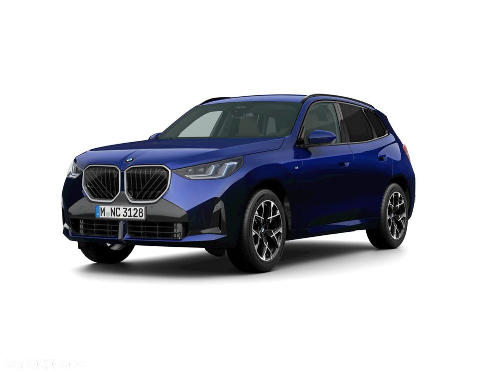 BMW X3 - 1