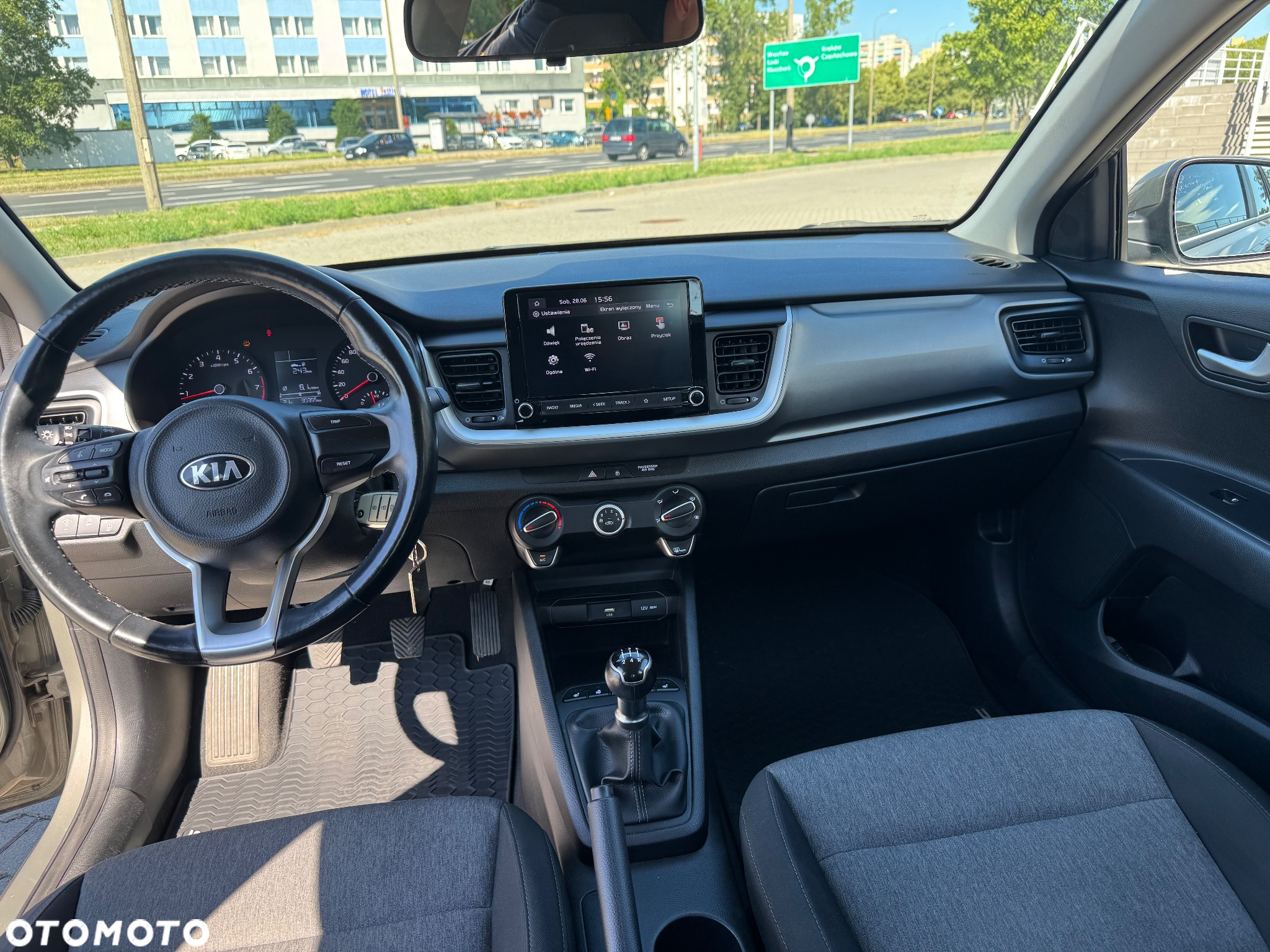 Kia Stonic 1.2 M - 23