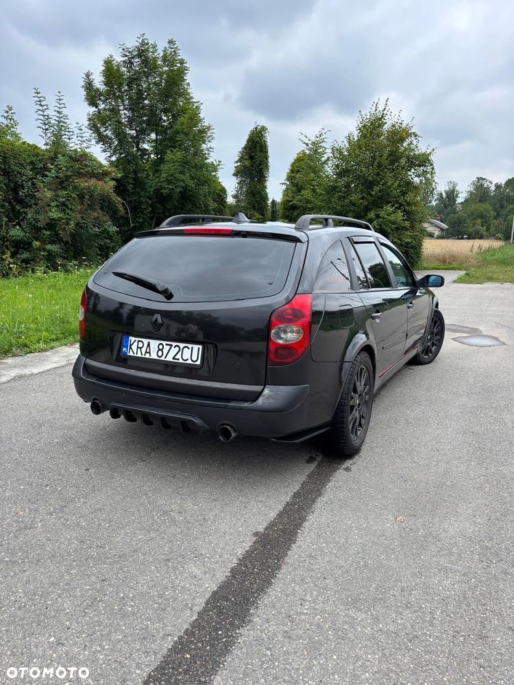 Renault Laguna 3.0 V6 24V Privilege - 8