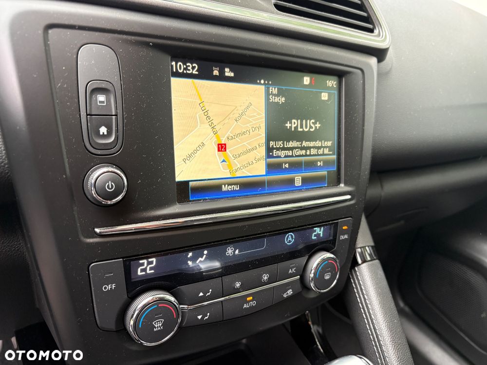 Renault Kadjar Energy dCi 110 EDC Business - 18