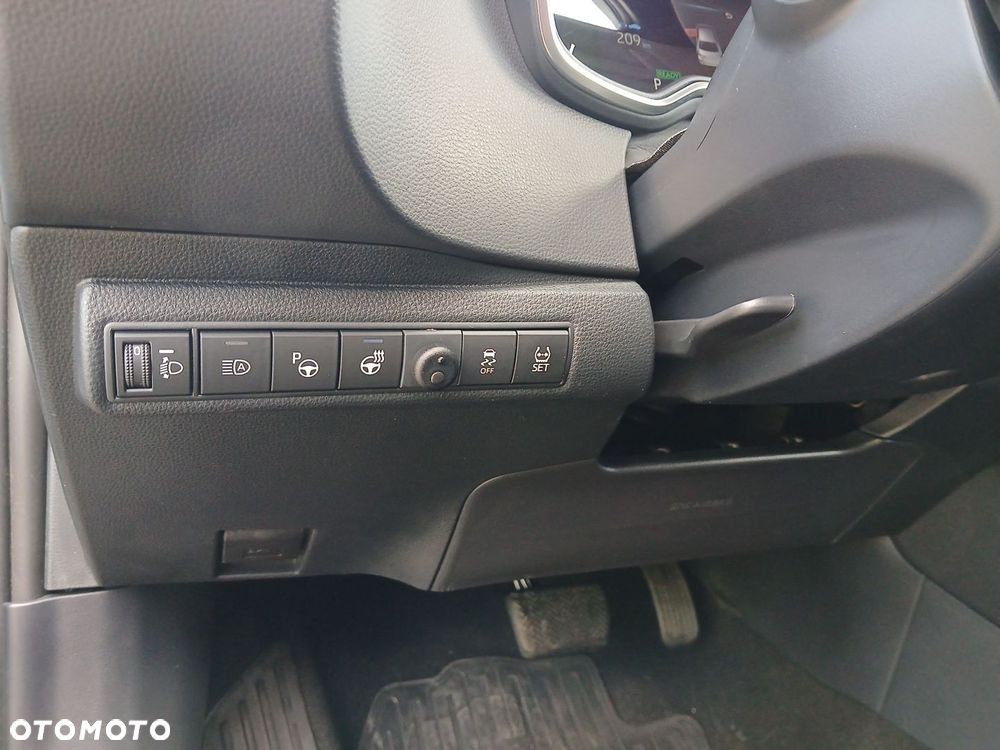 Toyota Corolla 1.8 Hybrid Executive - 39