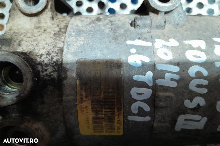 Compresor AC av11-19d629-BA av11-19d629-BA Ford Focus 3 [2011 - 2015] - 2