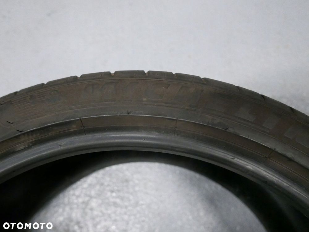 opona 255/40/21 michelin pilot sport 4 102y - 5