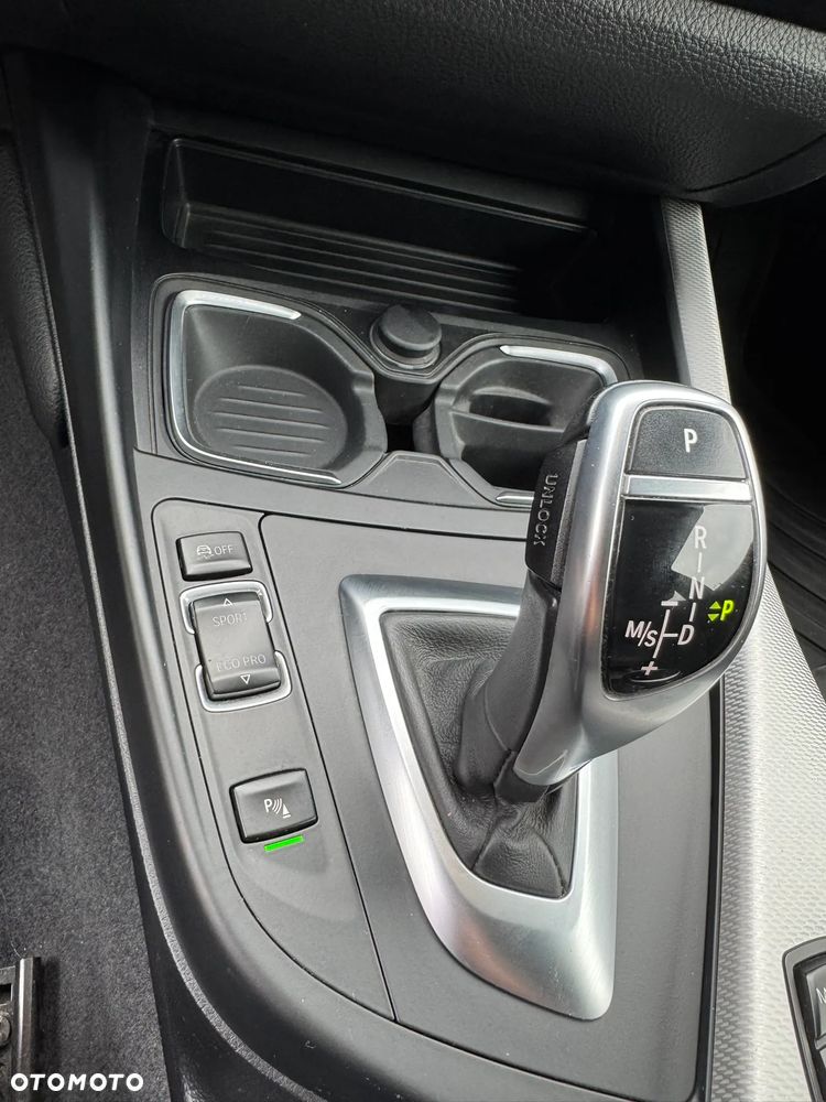 BMW Seria 1 125d M Sport - 15