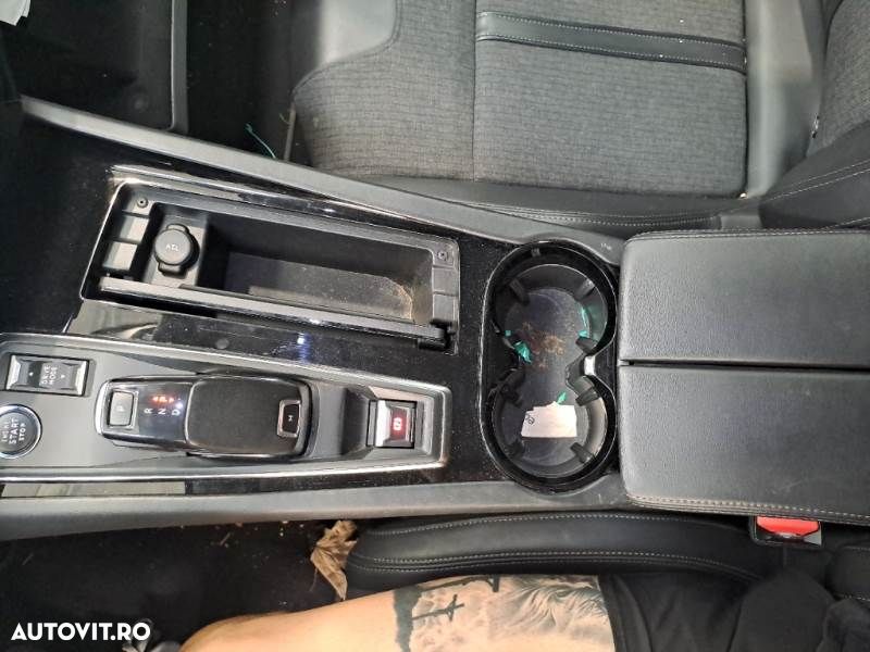 Peugeot 508 BlueHDi 160 EAT8 Allure - 13
