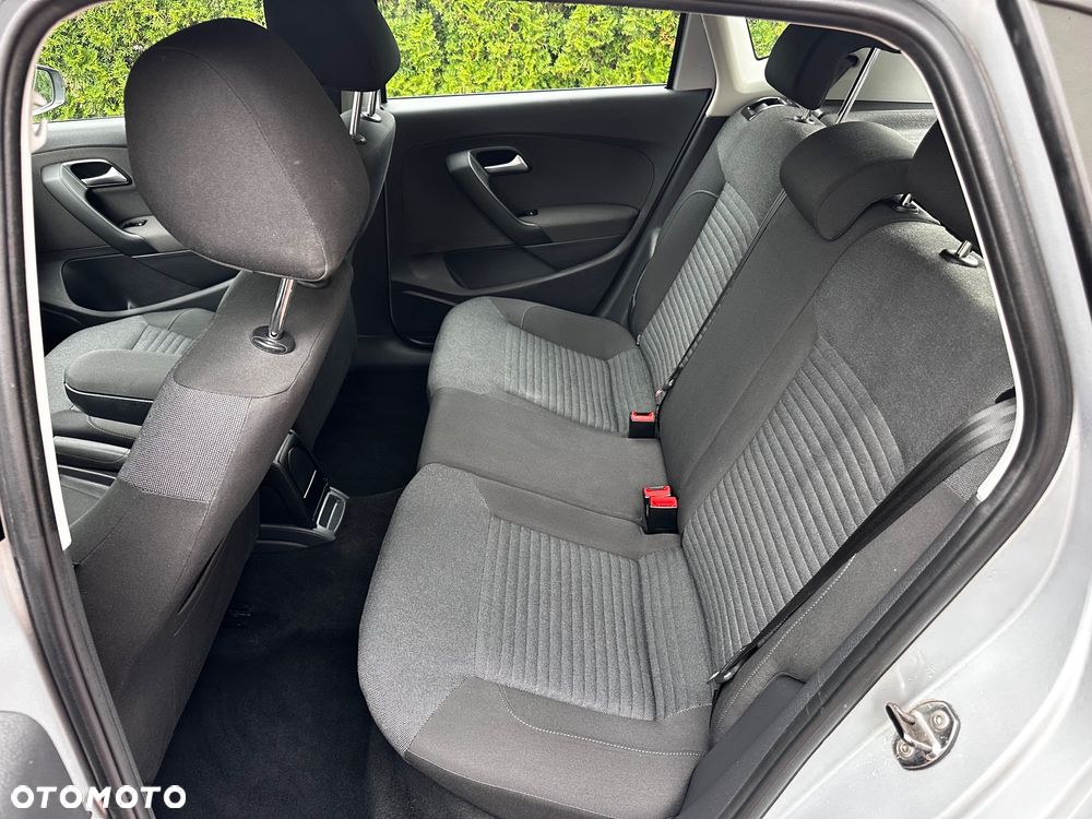 Volkswagen Polo - 19