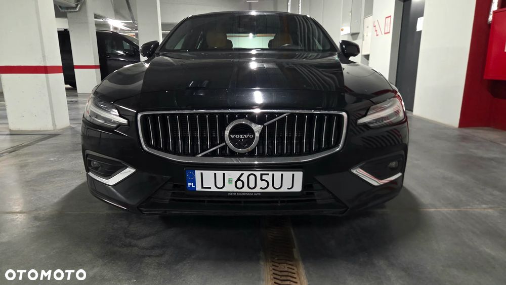 Volvo S60 T6 AWD Inscription - 7