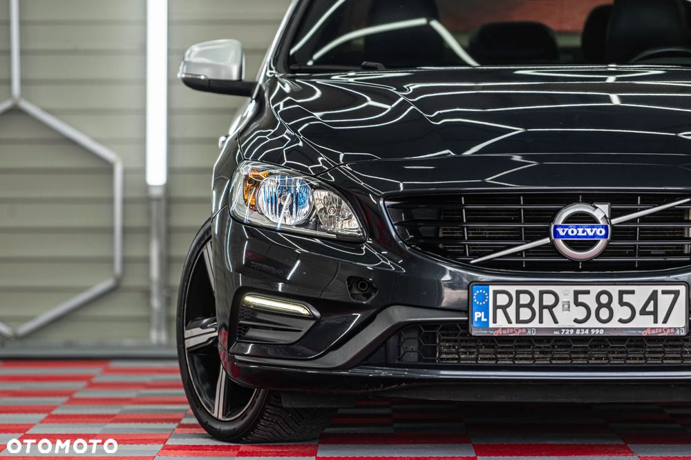 Volvo S60 D2 RDesign - 13