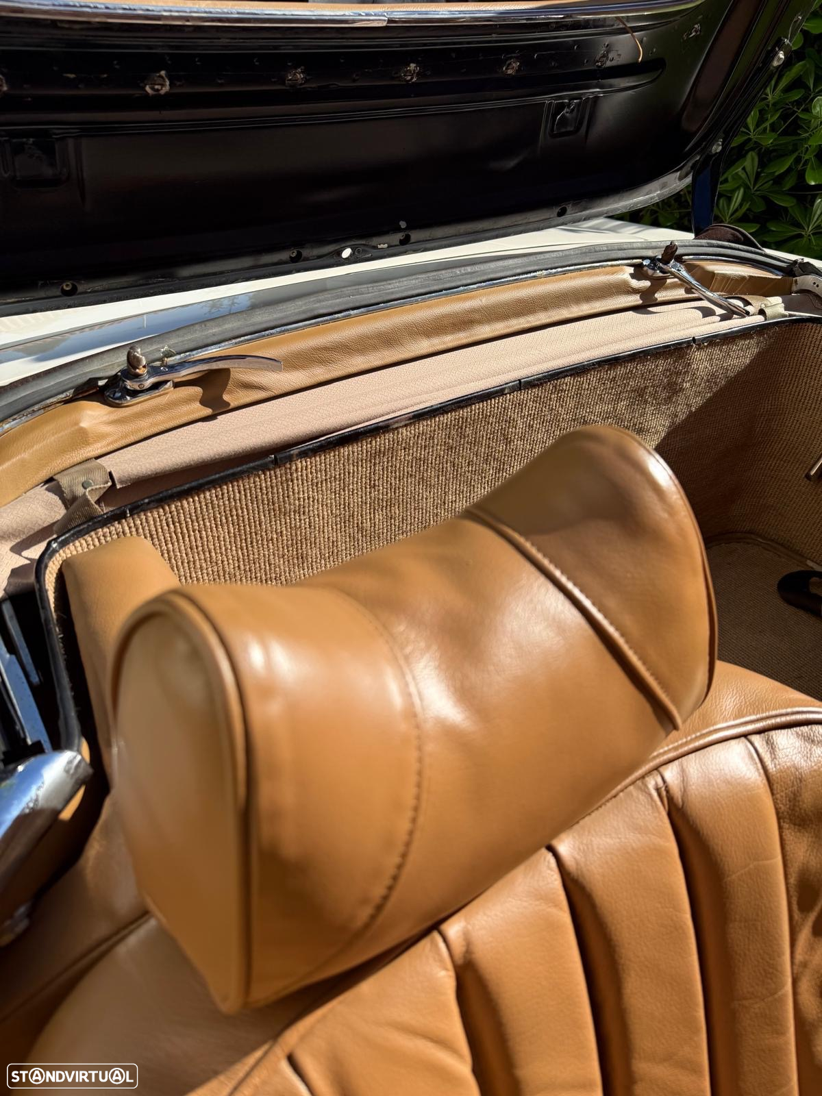 Mercedes-Benz SL 230 - 17