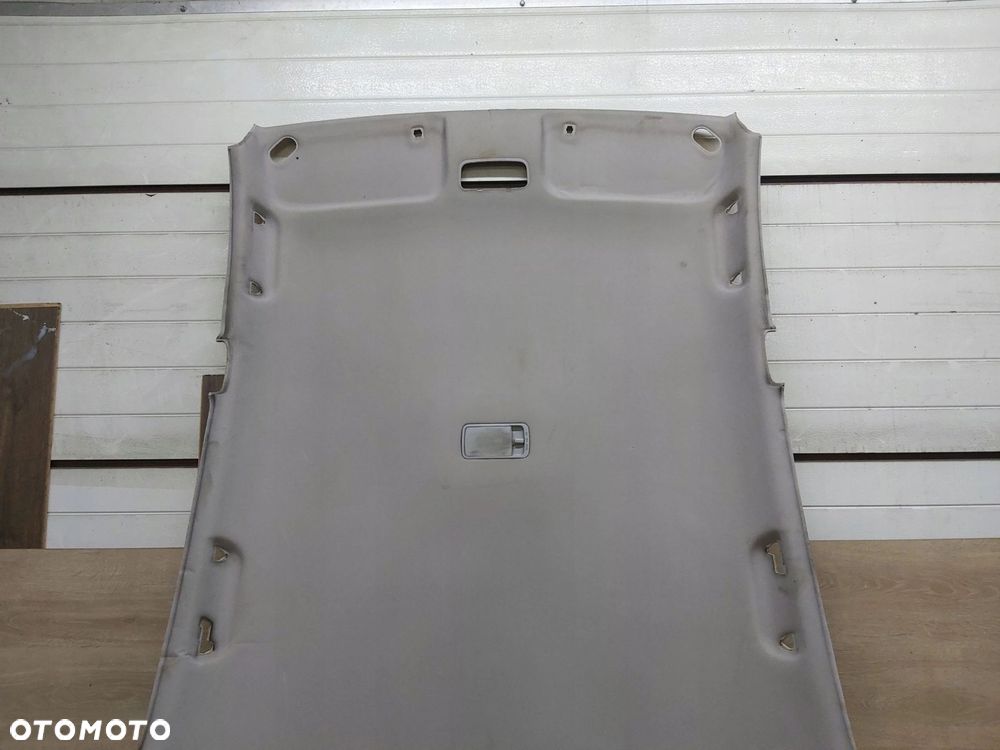 Toyota Corolla E12 HB podsufitka sufit 5D - 3