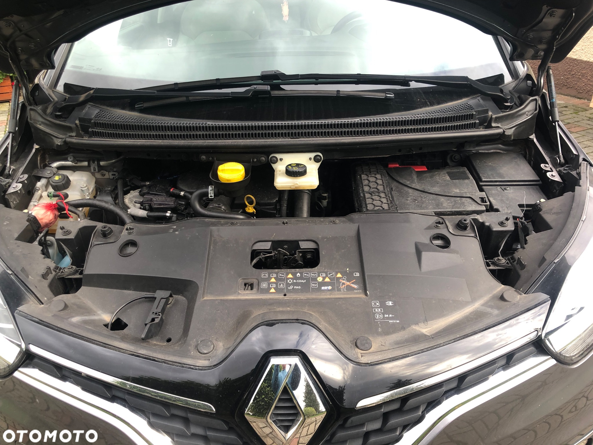 Renault Grand Scenic dCi 110 EDC Bose Edition - 37