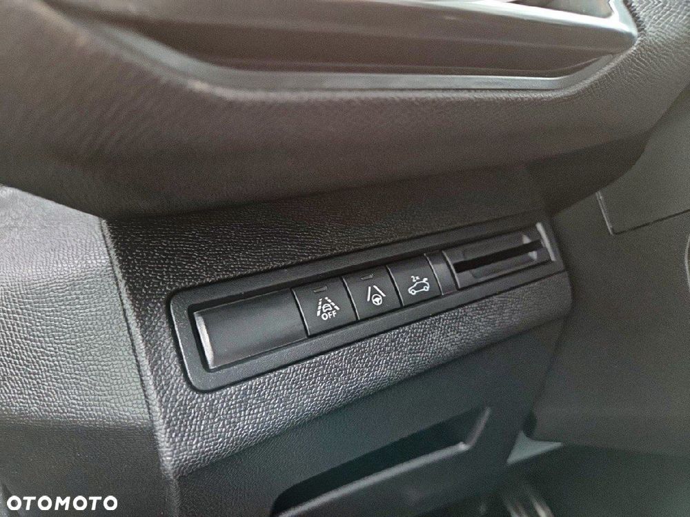 Peugeot 5008 1.5 BlueHDi GT S&S EAT8 - 15