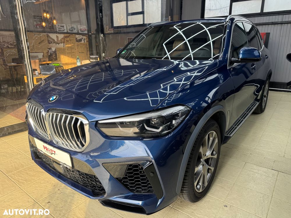 BMW X5 xDrive40i xLine - 2