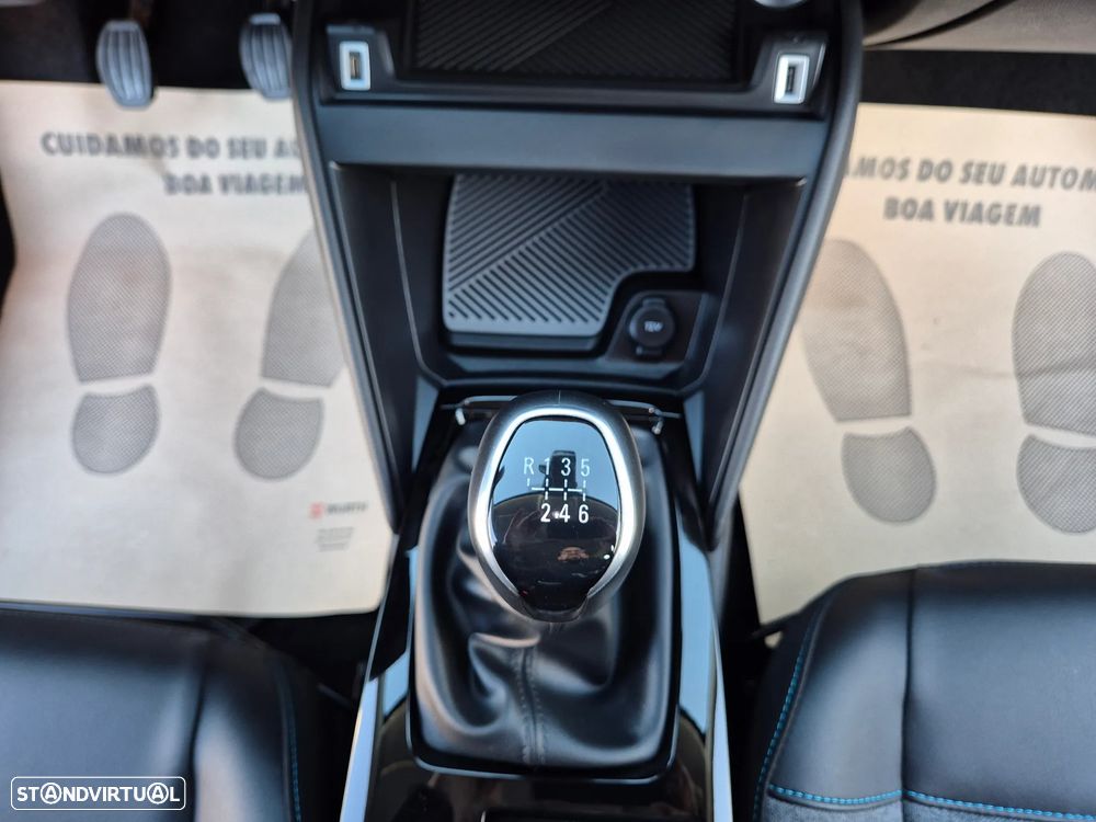 Citroën C4 1.5 BlueHDi Feel Pack - 37