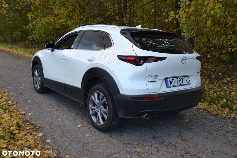 Mazda CX-30 - 6