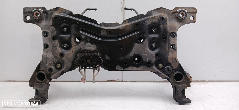 Charriot frente FORD Focus C-Max (DM2) - 2