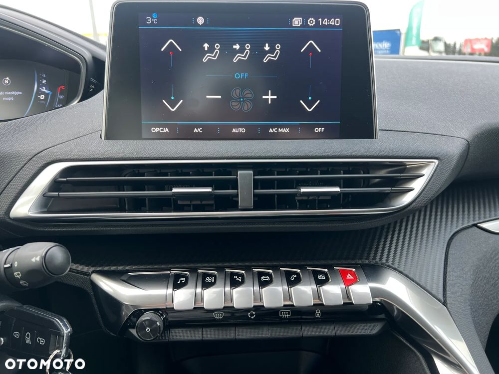 Peugeot 5008 PureTech 130 EAT6 Active - 11