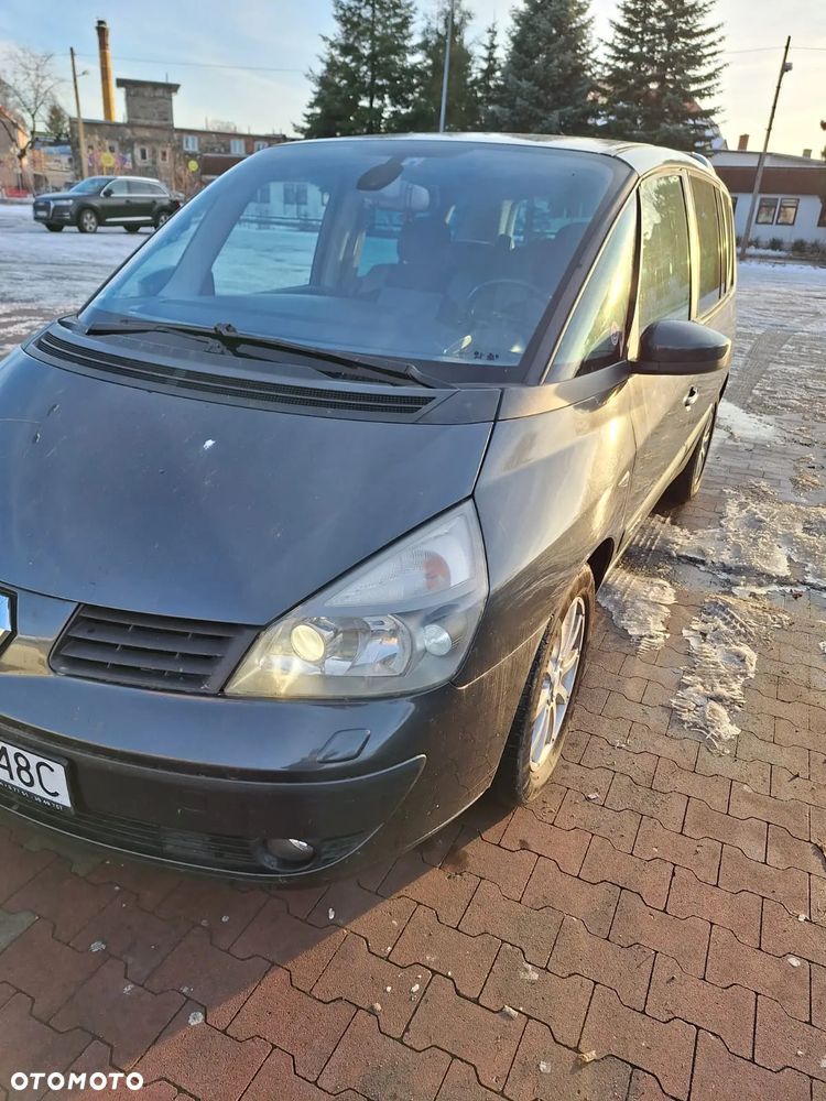 Renault Espace 2.0T 16V Expression - 4