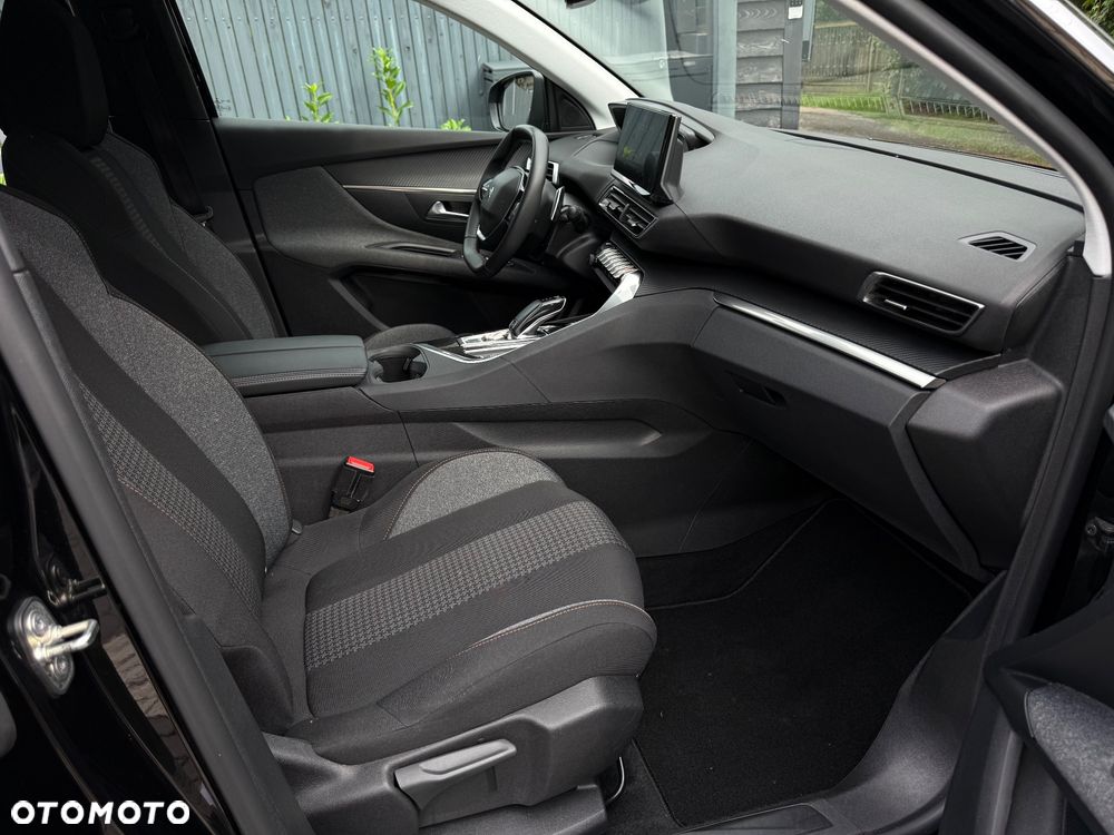 Peugeot 3008 BlueHDi 130 Stop & Start EAT8 Active Business-Paket - 11