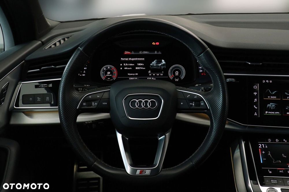 Audi Q7 - 26