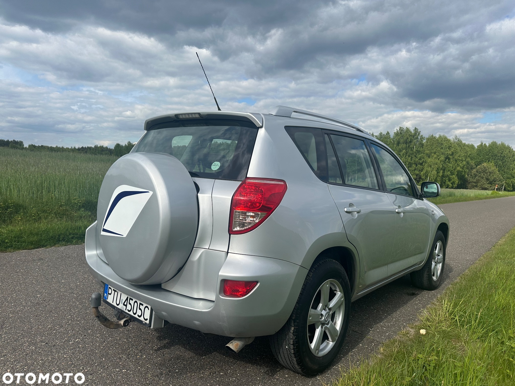 Toyota RAV4 2.2 D-4D Prestige - 6