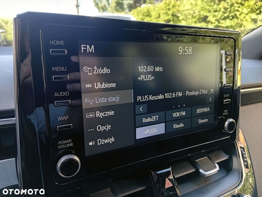Toyota Corolla 2.0 Hybrid Comfort - 14