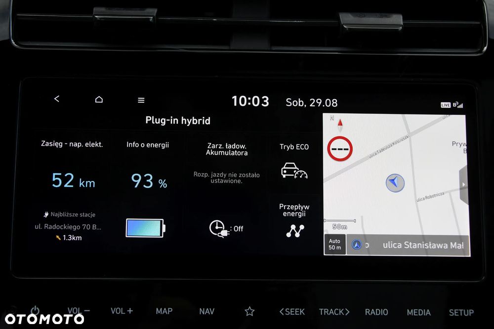 Hyundai Tucson 1.6 T-GDi PHEV N Line 4WD - 31