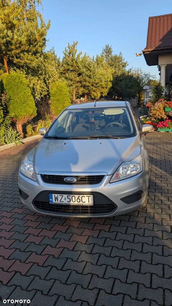 Ford Focus - 5
