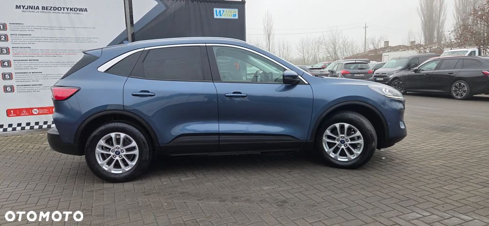 Ford Kuga 2.5P PHEV FWD Titanium - 16