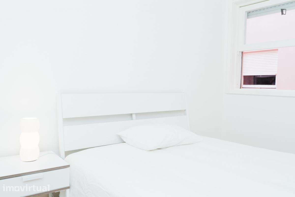 Quarto - localizado em Cedofeita Porto - Grande imagem: 3/36