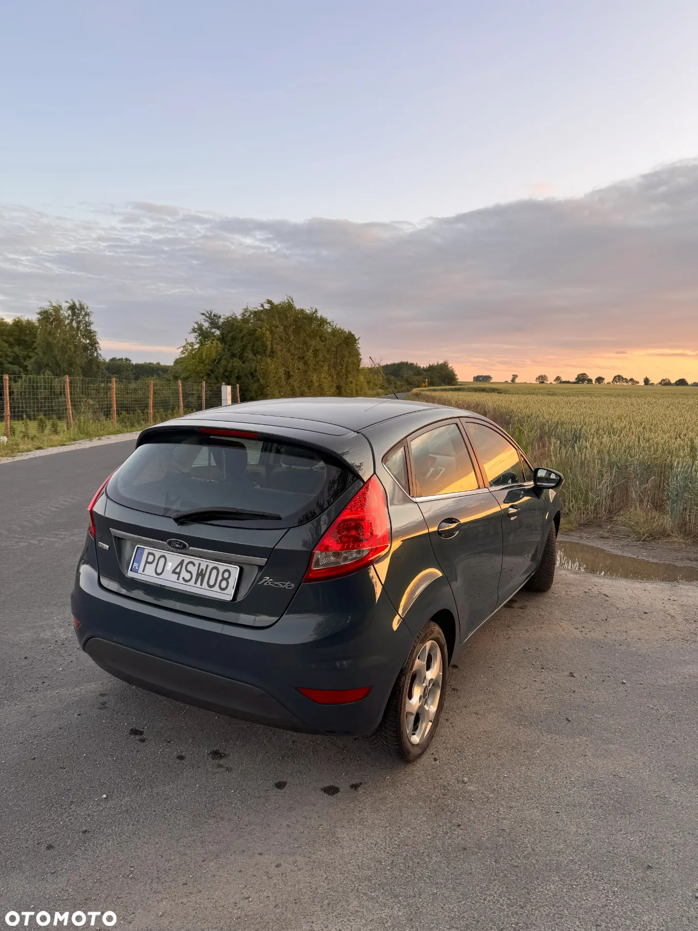 Ford Fiesta 1.6 TDCi Titanium - 17