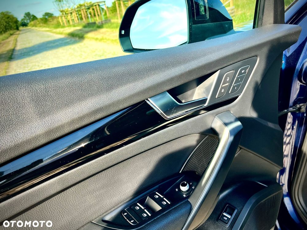 Audi Q5 2.0 TFSI Quattro S tronic sport - 36