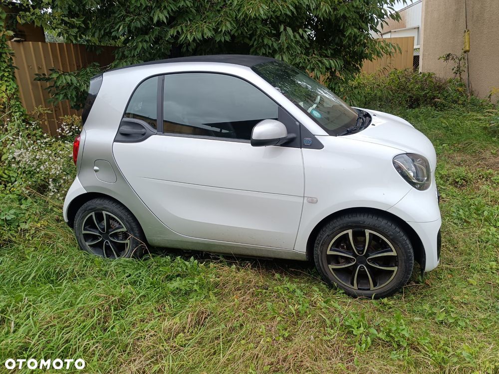 Smart Fortwo - 3