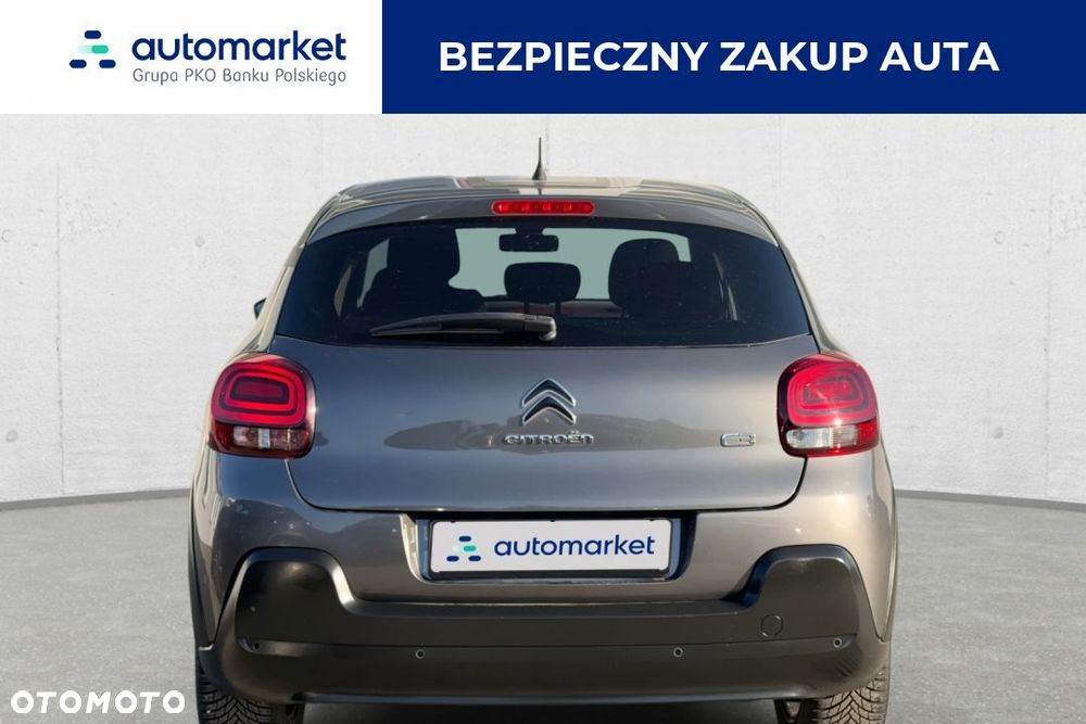 Citroën C3 1.2 PureTech C-Series - 5