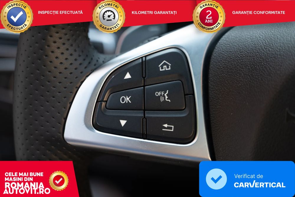 Mercedes-Benz GLC 220 d 4Matic 9G-TRONIC AMG Line - 12