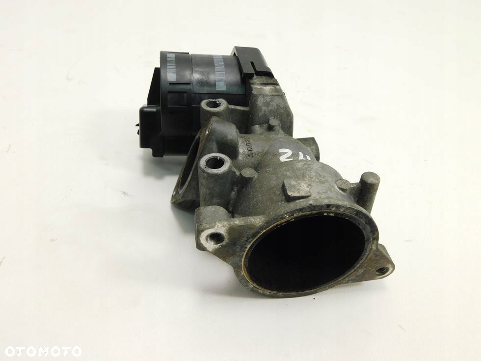 Zawór EGR 2.0 TDCI HDI Volvo V50 S40 Ford Mondeo MK4 Kuga S-max 407 C4 C5 - 3