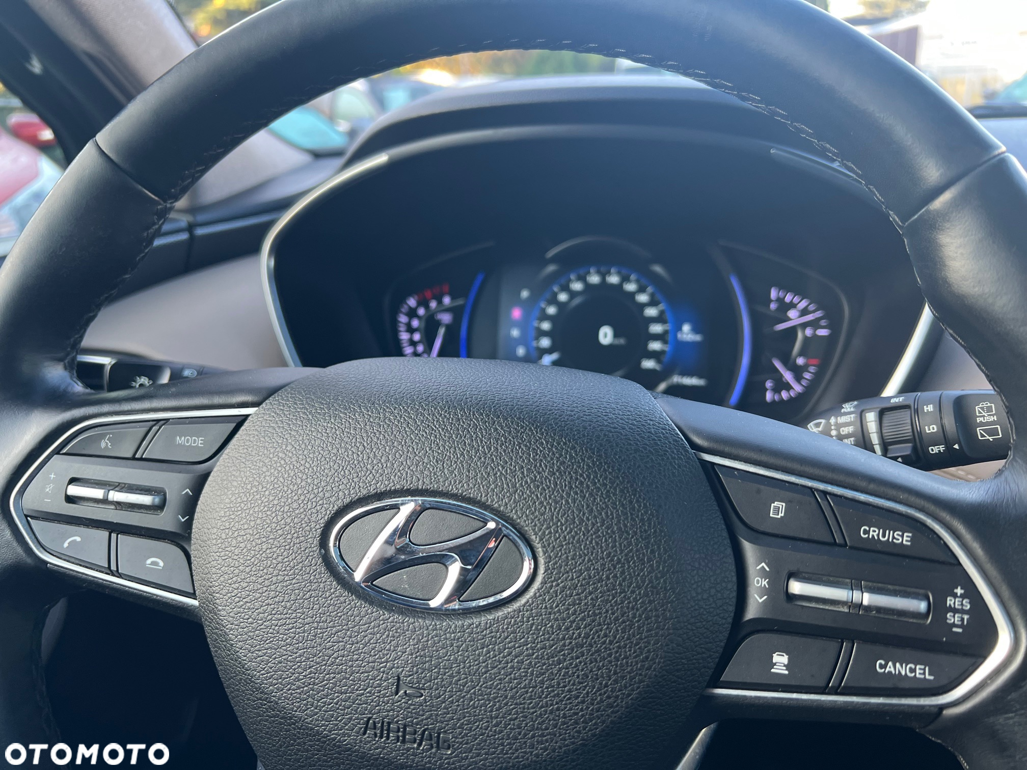 Hyundai Santa Fe - 15