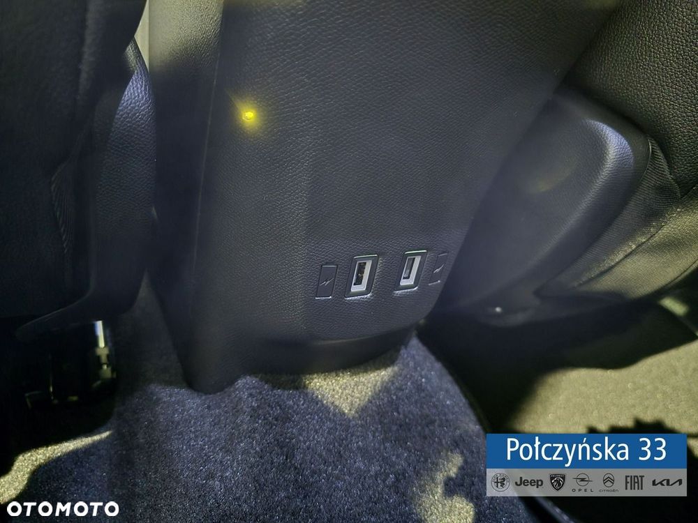 Opel Mokka - 27