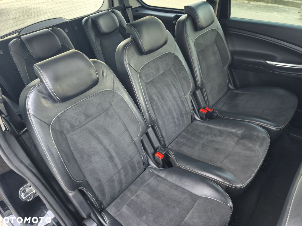 Ford Galaxy 2.0 TDCi Titanium MPS6 - 40
